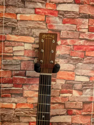 Martin 000-15 Auditorium Guitarra Acústica