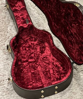 Martin 000-15 Caoba maciza genuina