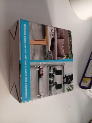 Pareja Altavoces Estéreo Bluetooth