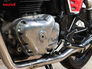 ROYAL ENFIELD CONTINENTAL GT 650 ABS