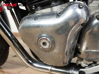 ROYAL ENFIELD CONTINENTAL GT 650 ABS