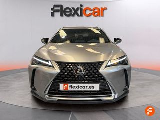 Lexus UX 2.0 250h Business
