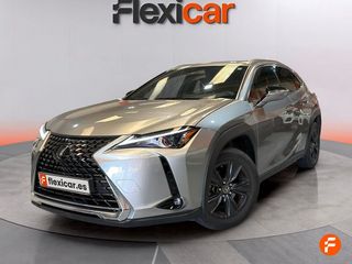 Lexus UX 2.0 250h Business