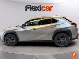Lexus UX 2.0 250h Business