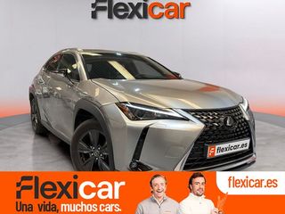 Lexus UX 2.0 250h Business