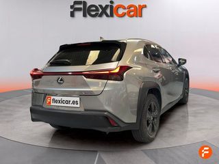 Lexus UX 2.0 250h Business