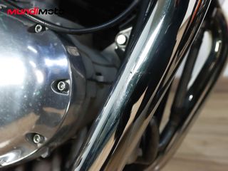 ROYAL ENFIELD CONTINENTAL GT 650 ABS