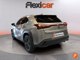 Lexus UX 2.0 250h Business