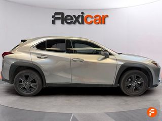 Lexus UX 2.0 250h Business