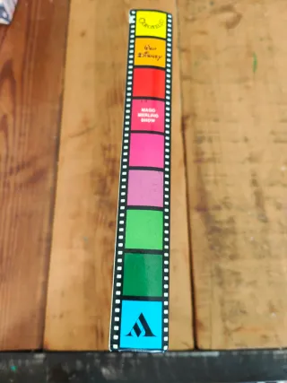 Libro Walt Disney 1971