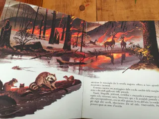 Libro Walt Disney 1971