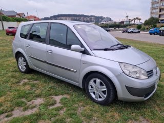 Renault Grand Scenic 2005