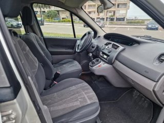 Renault Grand Scenic 2005