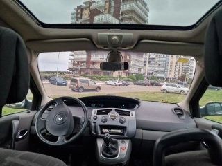 Renault Grand Scenic 2005