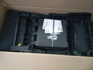 Conjunto muebles jardín Keter Nora