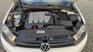 Volkswagen Golf vi