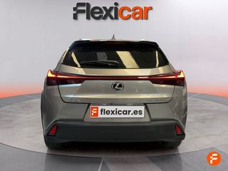 Lexus UX 2.0 250h Business