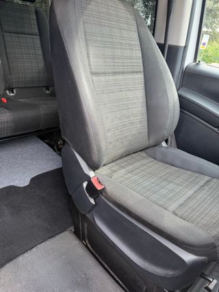 Mercedes-Benz 8 plazas Tourer  ♻️Etiqueta C