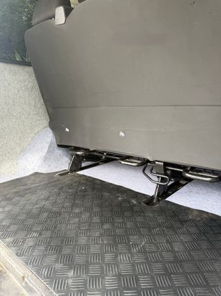 Mercedes-Benz 8 plazas Tourer  ♻️Etiqueta C