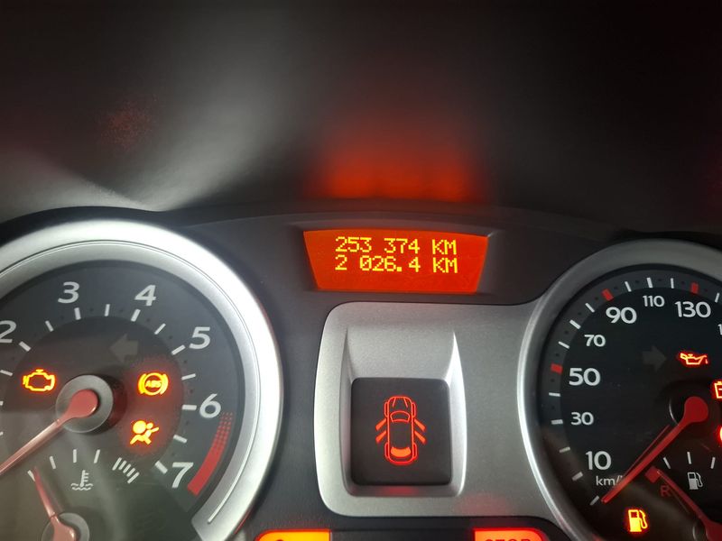 Renault Clio 2006, foto 11