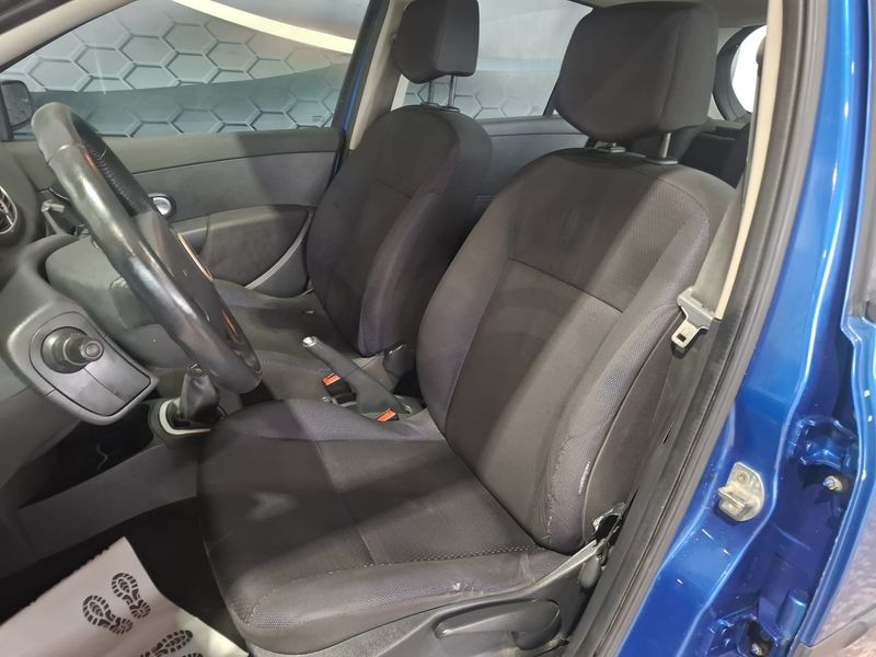 Renault Clio 2006, foto 13