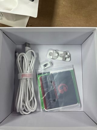 GameSir G7 Pro Mando Tri-Mode Blanco#001914