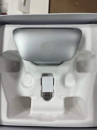 GameSir G7 Pro Mando Tri-Mode Blanco#001914