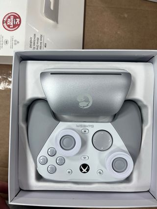 GameSir G7 Pro Mando Tri-Mode Blanco#001914