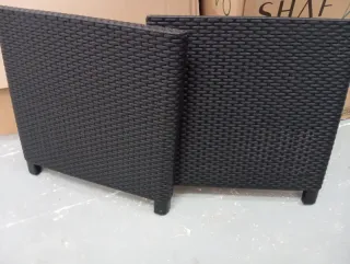 Keter Nora Conjunto de jardín Exterior