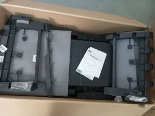 Keter Nora Conjunto de jardín Exterior