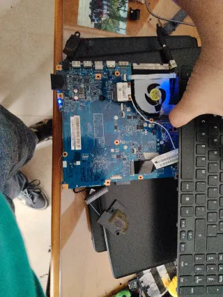 Despiece Acer Aspire V5-571G