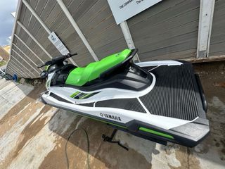 Moto de agua Yamaha VX 2022/2023 Jetski