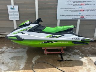 Moto de agua Yamaha VX 2022/2023 Jetski