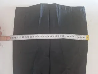 Traje de Flamenco Niño. Nuevo sin usar. Rojo y Neg