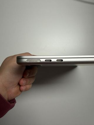 MacBook Air M2 16GB 500GB | 2022 | AppleCare+ 2026