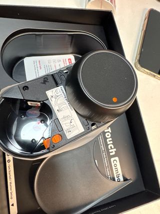 SwitchBot Lock ( importante sin teclado)