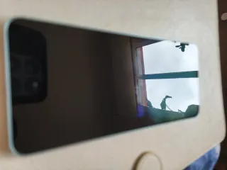 Xiaomi 12 Lite 256GB Verde 8GB RAM