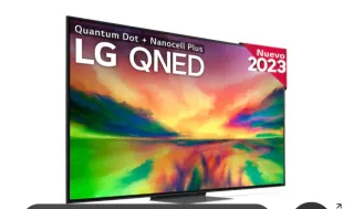 TV LG 75 QNED  !!OFERTA!!