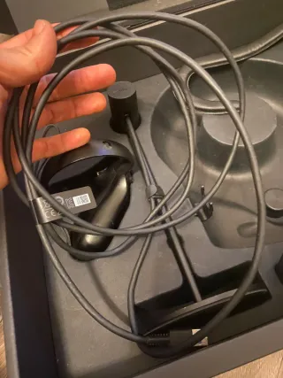 Oculus Rift CV1 (PRECIO NEGOCIABLE) Pantallas OLED