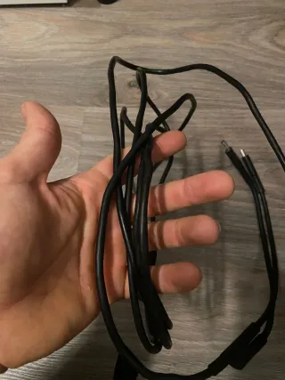 Oculus Rift CV1 (PRECIO NEGOCIABLE) Pantallas OLED