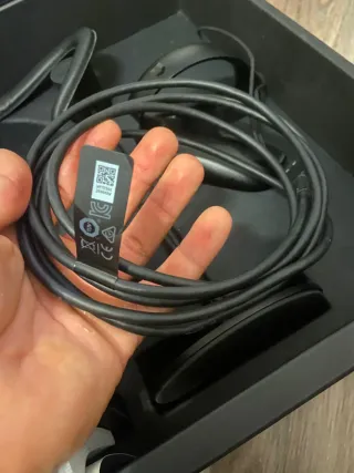 Oculus Rift CV1 (PRECIO NEGOCIABLE) Pantallas OLED