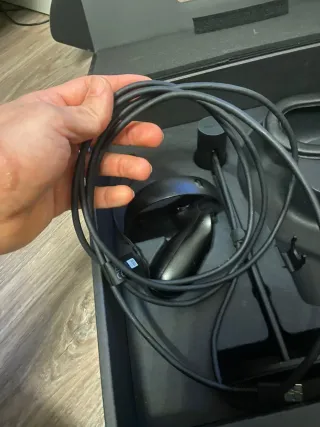 Oculus Rift CV1 (PRECIO NEGOCIABLE) Pantallas OLED