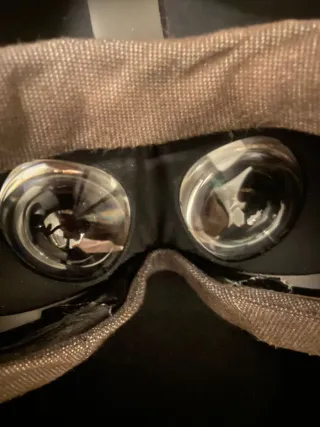 Oculus Rift CV1 (PRECIO NEGOCIABLE) Pantallas OLED