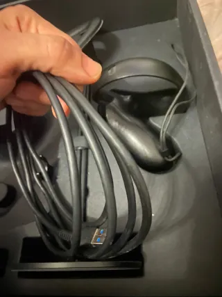 Oculus Rift CV1 (PRECIO NEGOCIABLE) Pantallas OLED