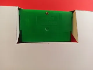 Pokémon Verde Hoja Game Boy Advance PAL ESPAÑA