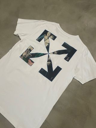 Camiseta Off-White