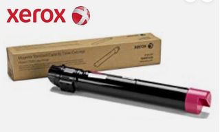 Cartucho Magenta Xerox Phaser 7500