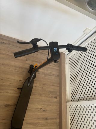 Patinete Eléctrico Cecotec Bongo M30