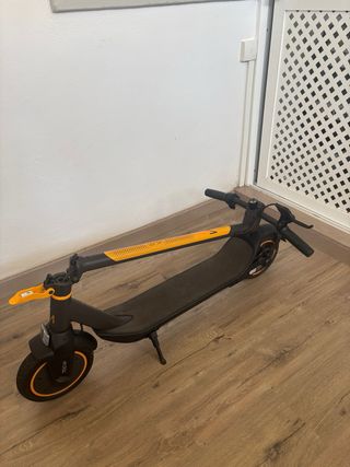 Patinete Eléctrico Cecotec Bongo M30