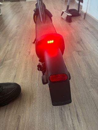 Patinete Eléctrico Cecotec Bongo M30